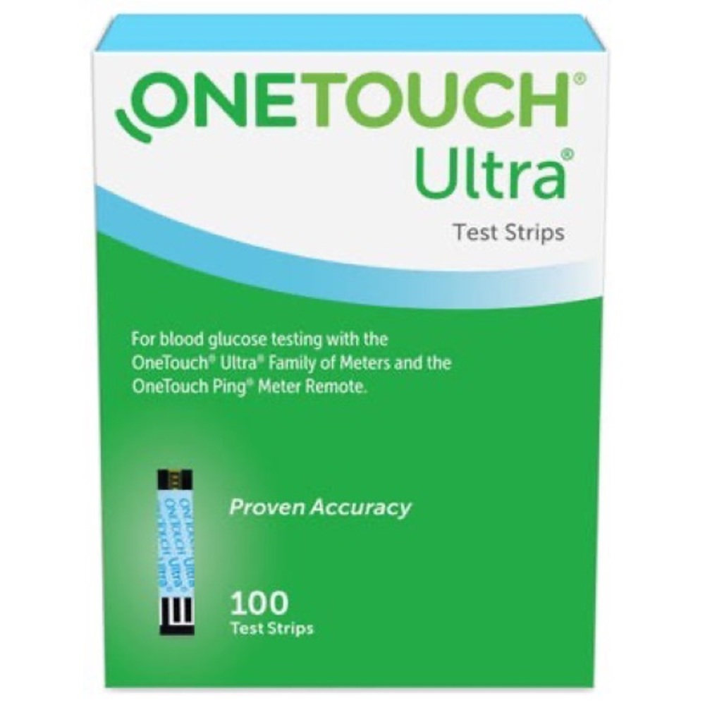 One Touch Ultra Bundle